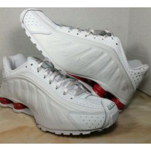 Nike Shox RF Neymar Jr. shoes men size 13